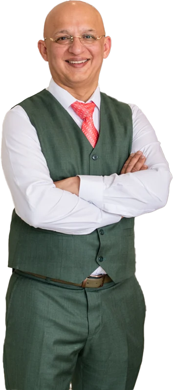 Dr. Faisal Khan