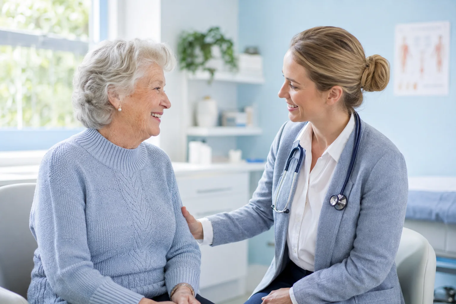 Aged Care