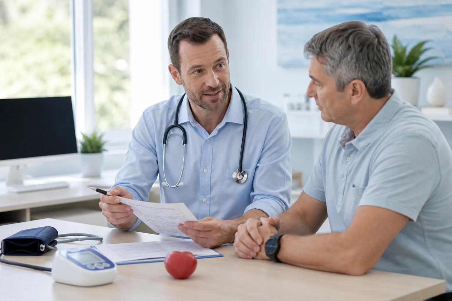 Chronic Disease Management