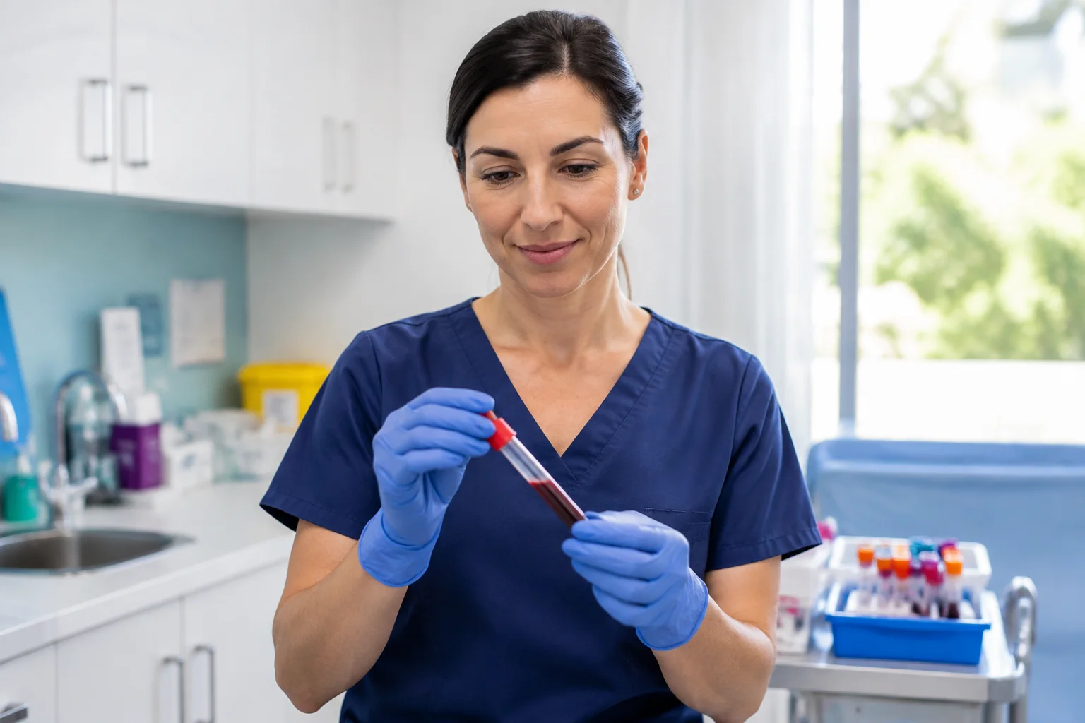 Pathology Collection