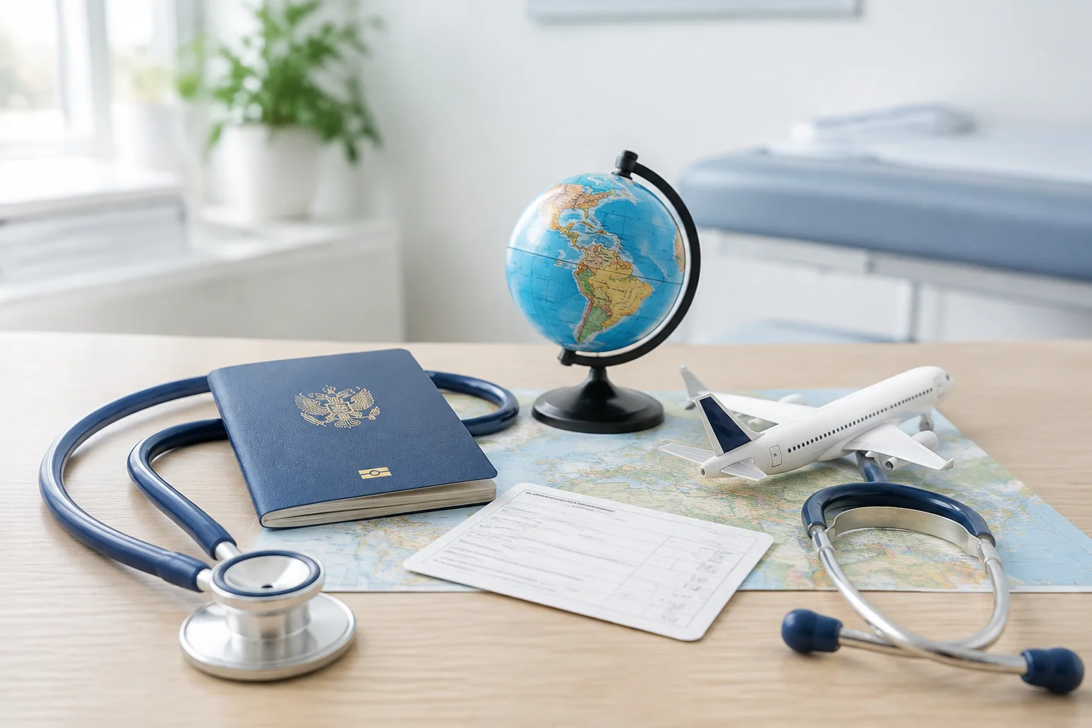 Travel Medicine