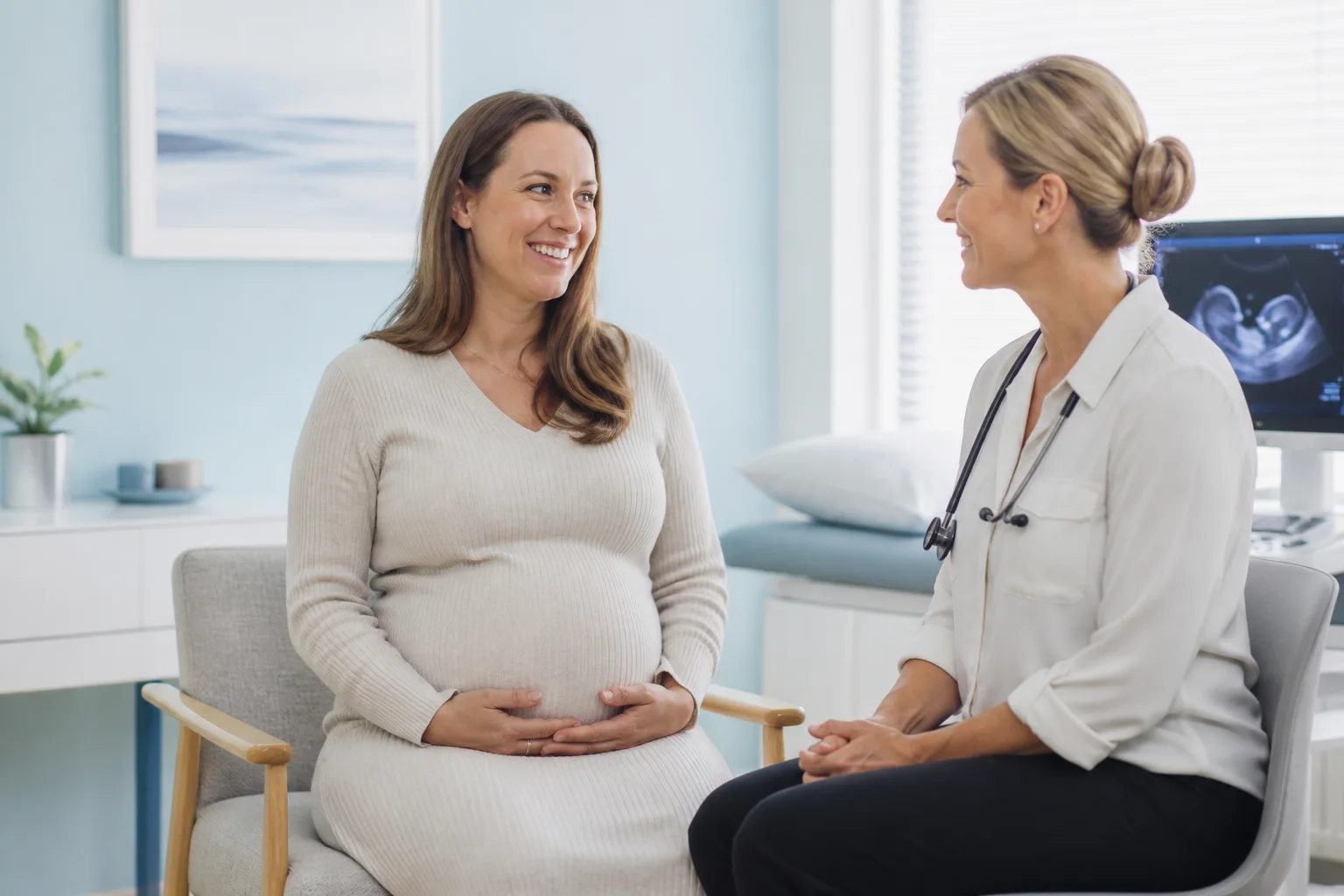 Women’s Health & Shared Obstetric Care