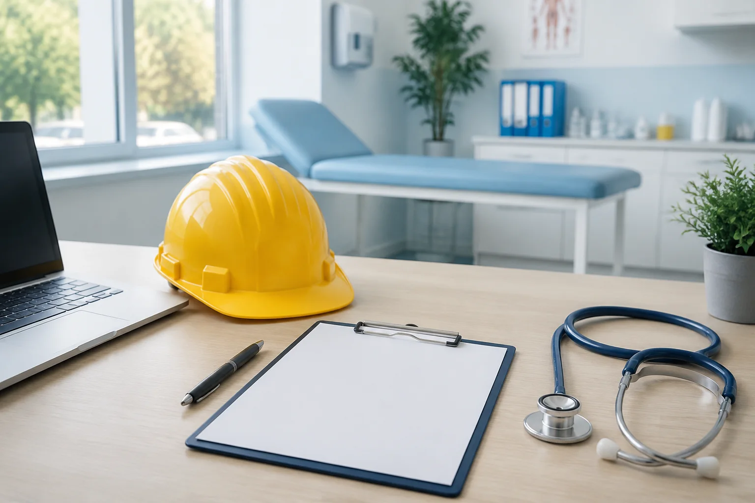 Workplace Medical
