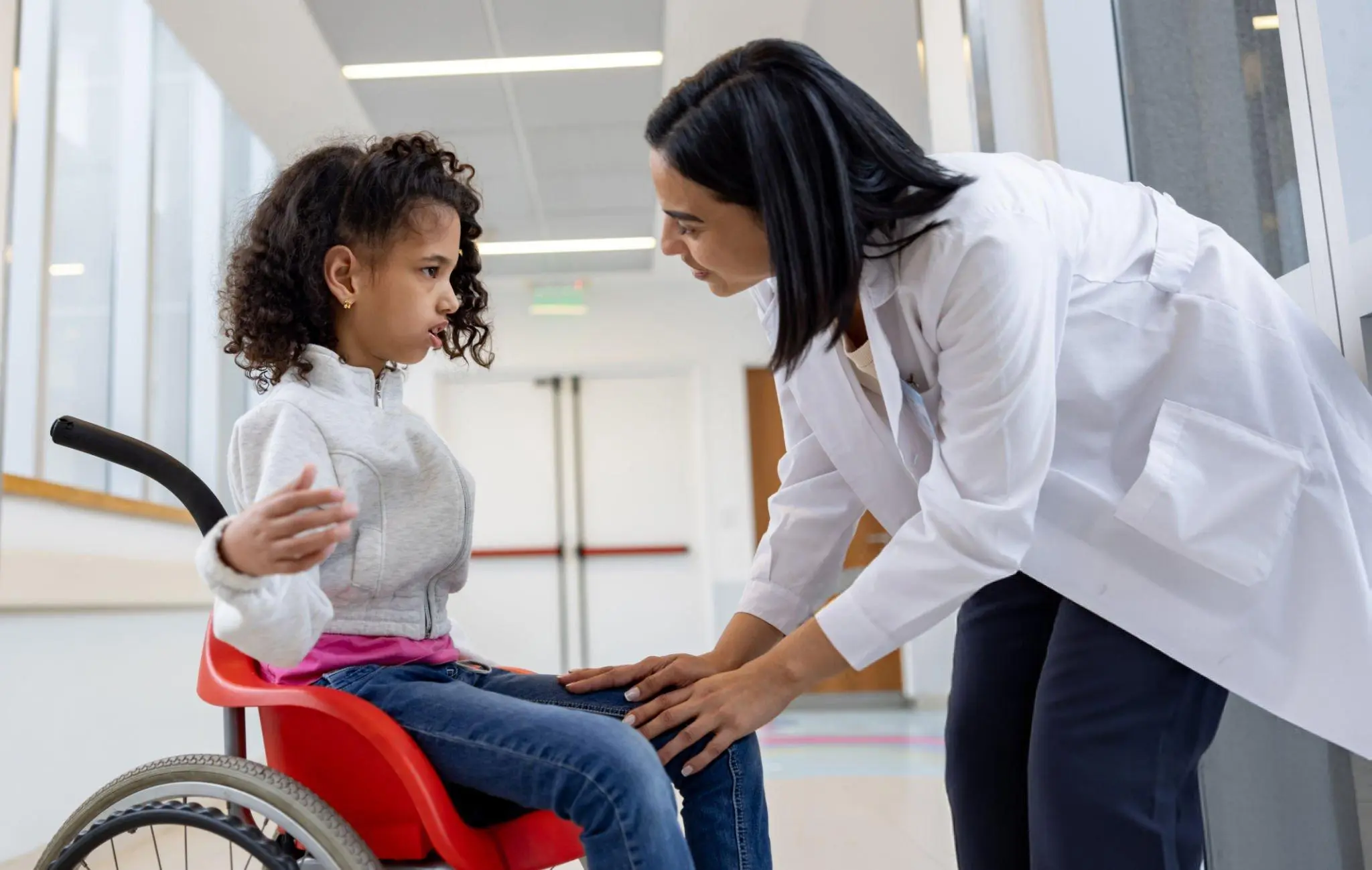 adolescent healthcare services