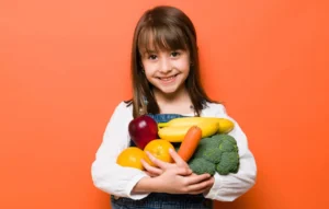 Nutritional Requirements for Childhood
