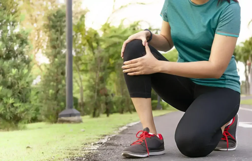 Exercise Injuries Need a GP