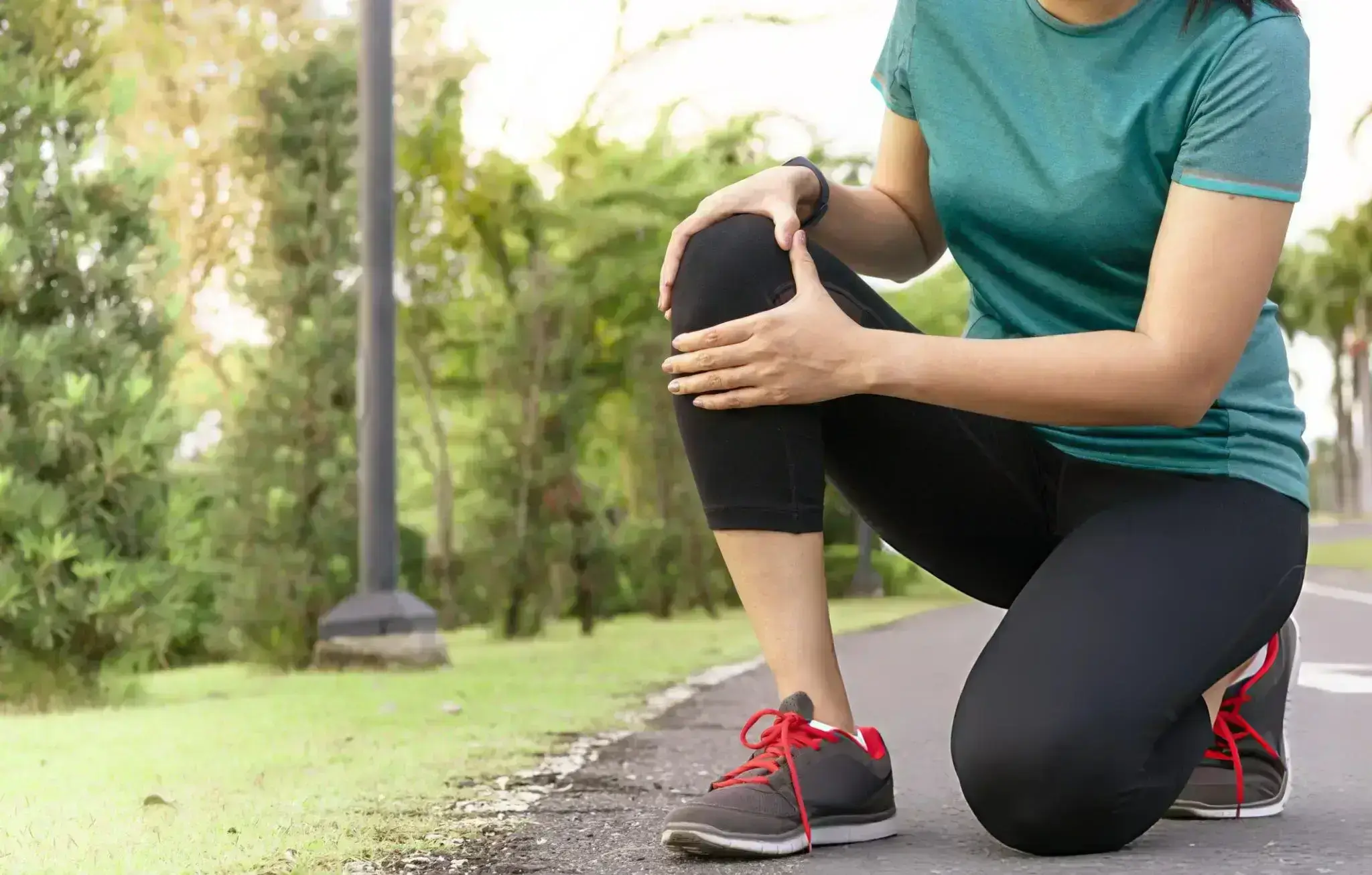 Exercise Injuries Need a GP