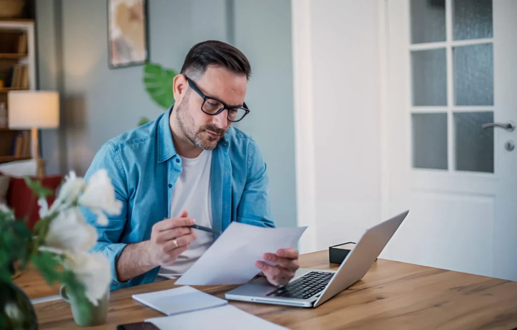 what is mixed billing