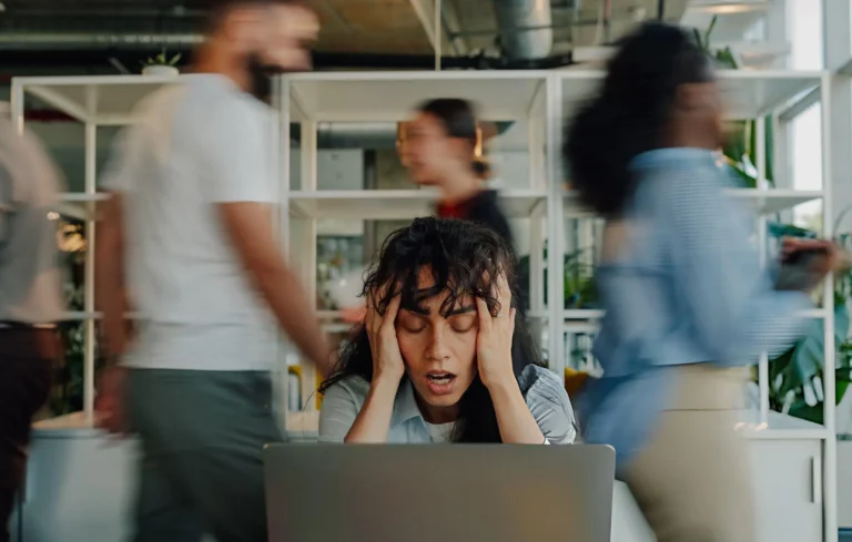 Can Stress Cause Tiredness and Fatigue