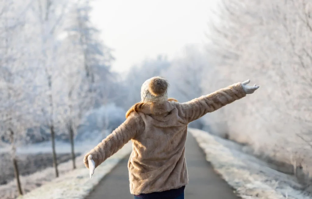 How to Stay Healthy During Winter