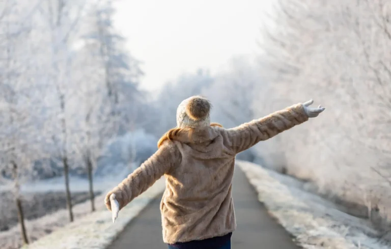 How to Stay Healthy During Winter