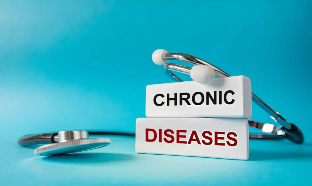 Chronic Disease Management Plan