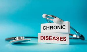 Chronic Disease Management Plan