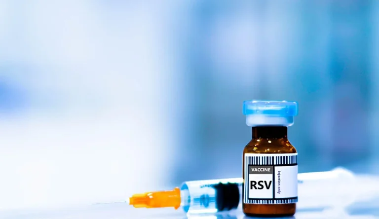 Is RSV Vaccination Free in Australia