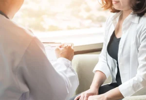 Cervical Screening Test