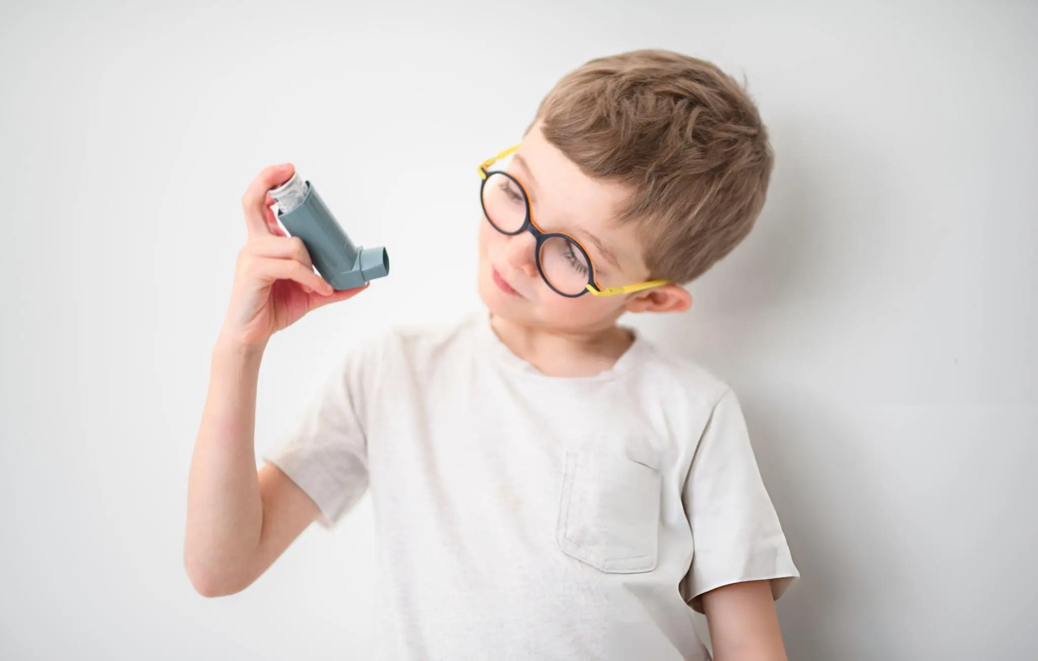 Childhood Asthma