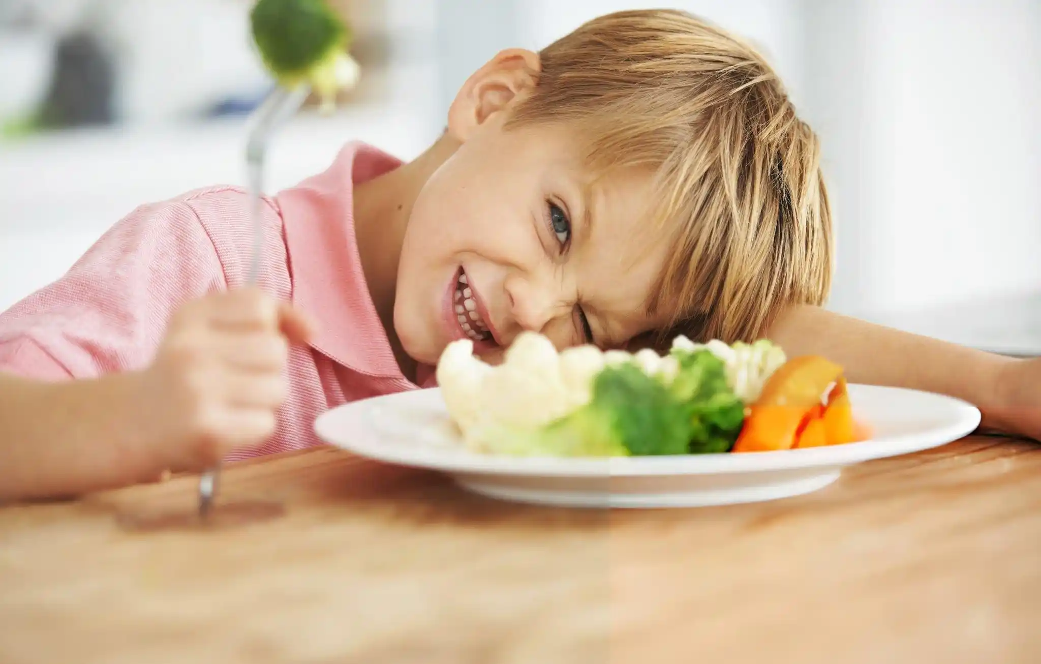 Picky Eating in Children