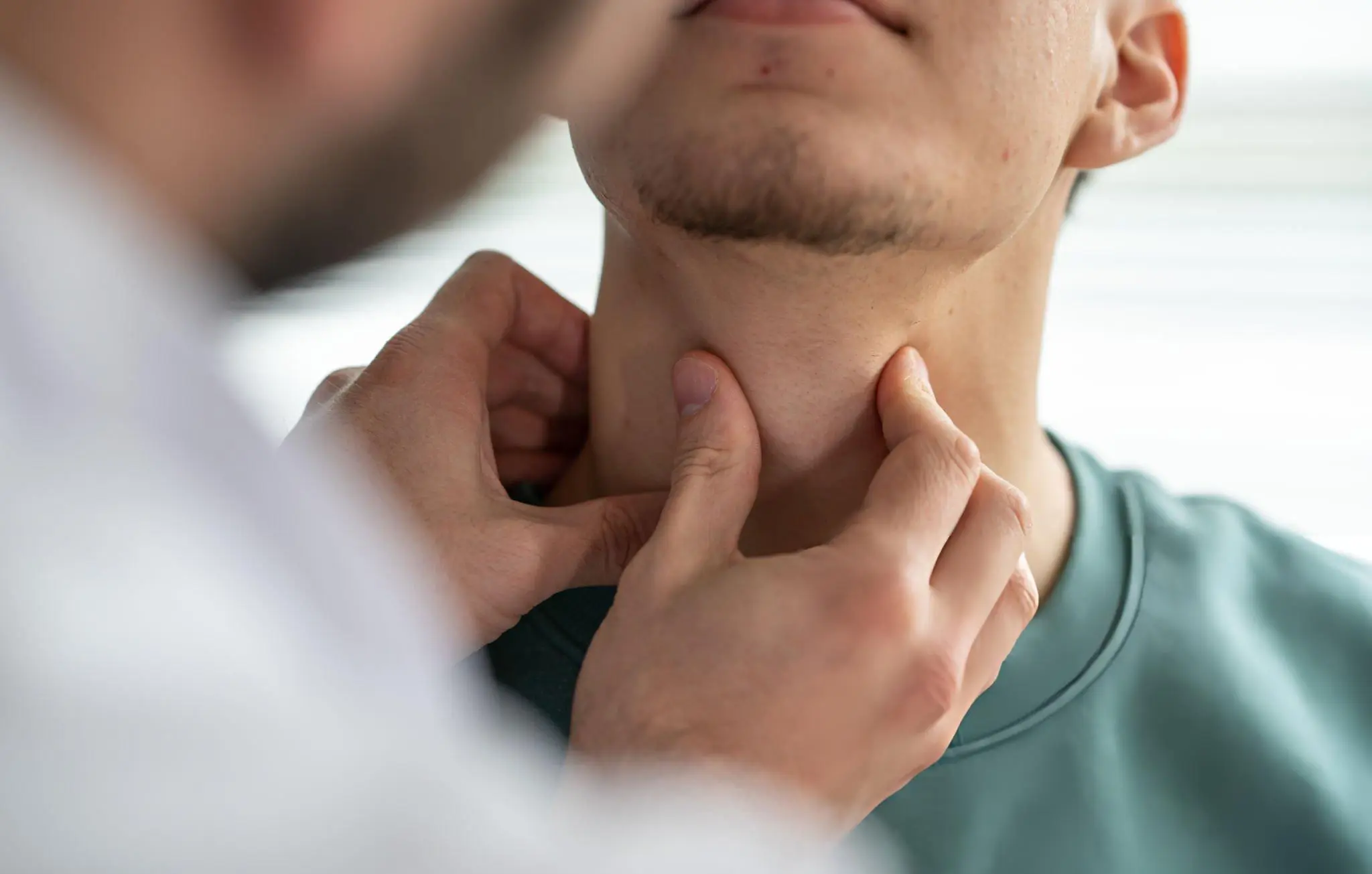 Thyroid Problems
