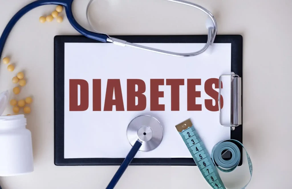 Diabetes Management