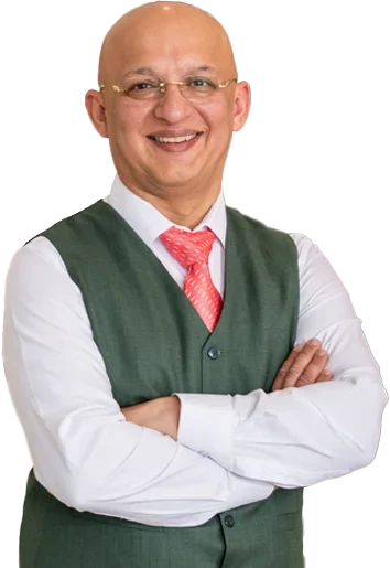 Dr. Faisal Khan