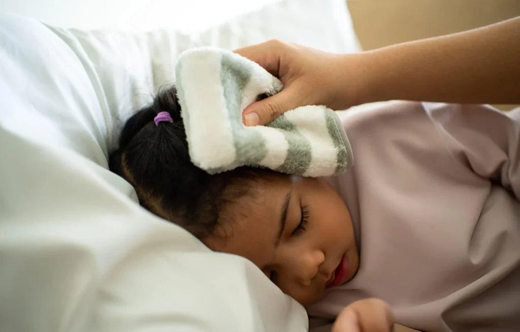 Toddler Sleep Regression