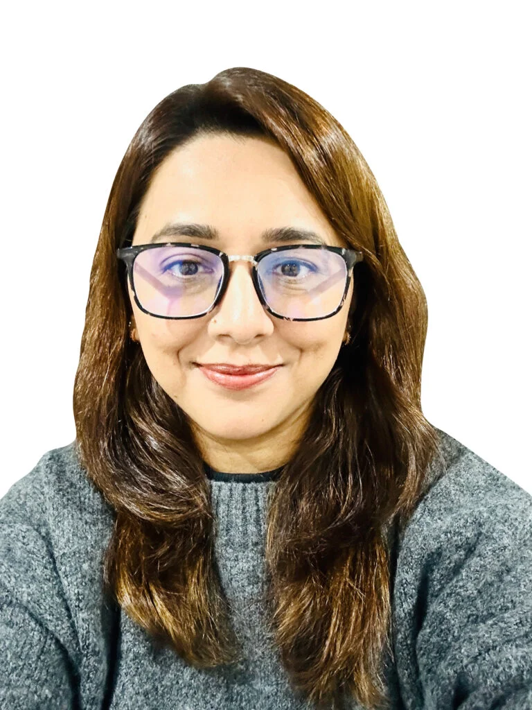 Dr Rafia Tahir