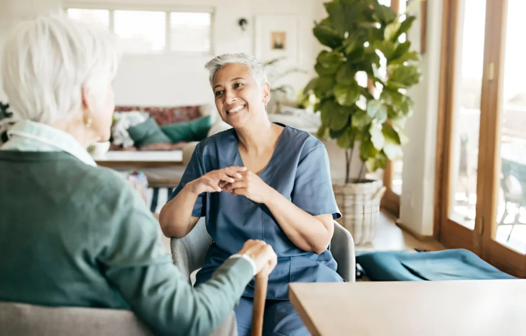 7 Stages of Lewy Body Dementia